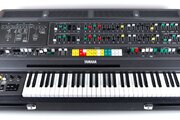 Synthétiseur Yamaha CS80