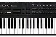 Synthétiseur Yamaha DX11