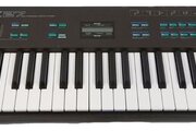 Synthétiseur Yamaha DX27