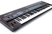 Synthétiseur Yamaha DX7
