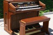 Orgue électronique Yamaha Electone E70