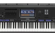 Workstation Yamaha Genos