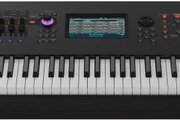 Workstation Yamaha Montage 6/7/8