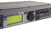 Expandeur Yamaha Motif-Rack ES