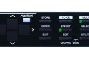 Expandeur Yamaha Motif-Rack XS