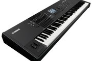 Workstation Yamaha Motif XF 6/7/8