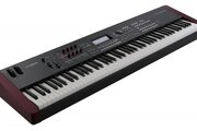 Workstation Yamaha MOXF 6/8