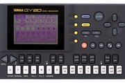 Séquenceur Yamaha QY20
