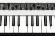 Synthétiseur Yamaha Reface CS