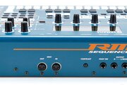 GrooveBox Yamaha RM1X