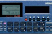 Sampleur Yamaha SU10