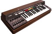 Synthétiseur Yamaha SY-1