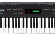 Synthétiseur Yamaha SY35