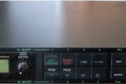 Expandeur Yamaha TG55