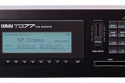 Expandeur Yamaha TG77