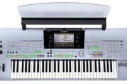 Arrangeur Yamaha Tyros