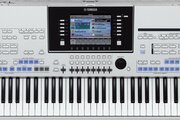 Arrangeur Yamaha Tyros 4