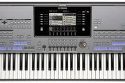 Arrangeur Yamaha Tyros 5