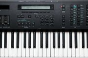 Workstation Yamaha V50