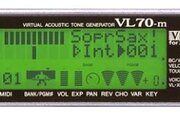 Expandeur Yamaha VL70M