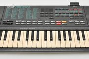Sampleur Yamaha VSS-200